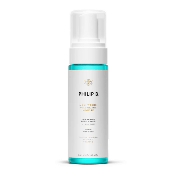 Maui Wowie Volumizing Mousse