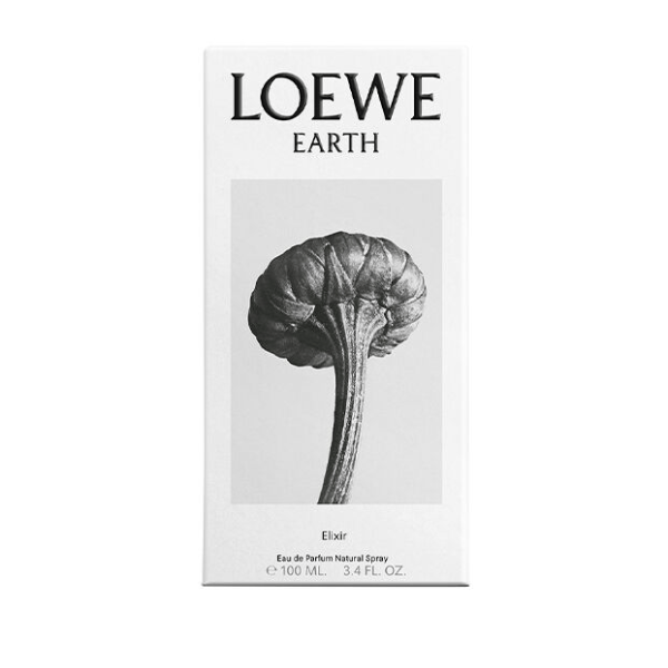 Earth Elixir
