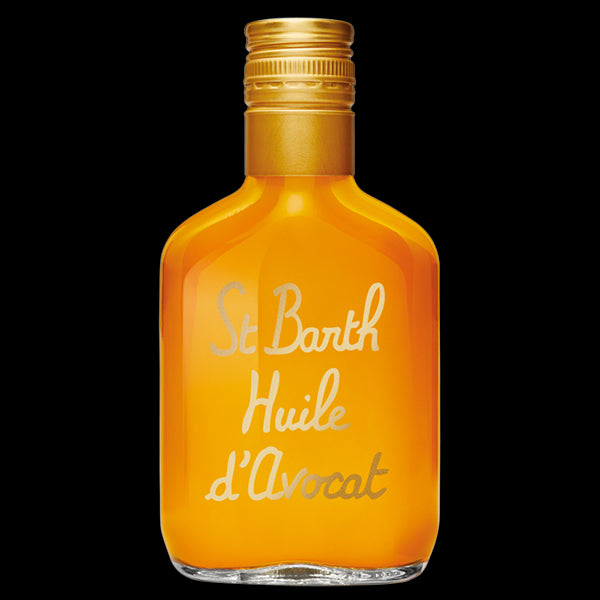 Ligne St Barth - Avocado Oil Skin & Hair Care "Originals" - Product shot