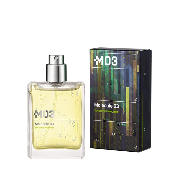Escentric Molecules - Molecule 03 Refill - Product shot