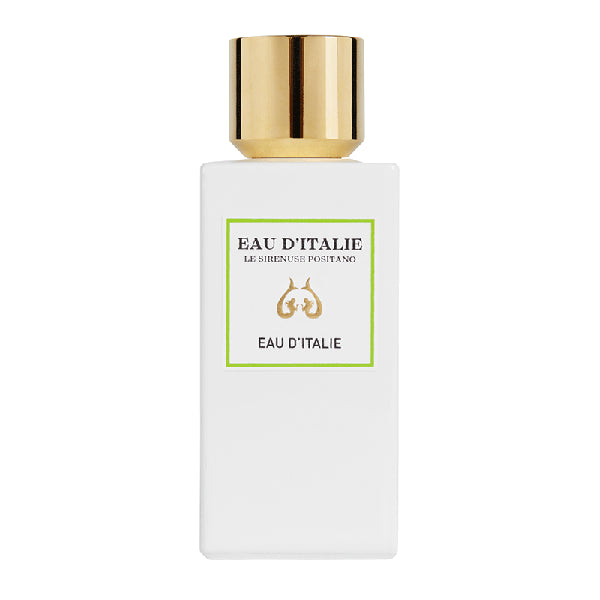 Eau'd Italie - Eau D'Italie - Product shot