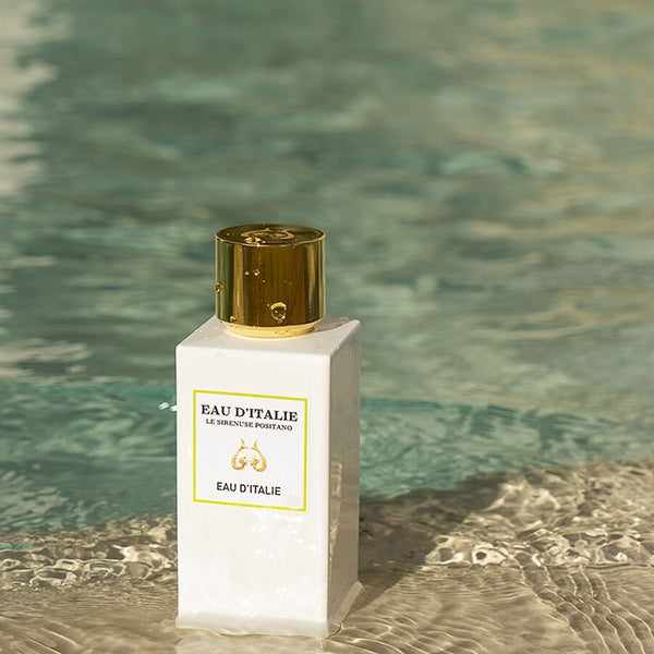 Eau'd Italie - Eau D'Italie - mood shot