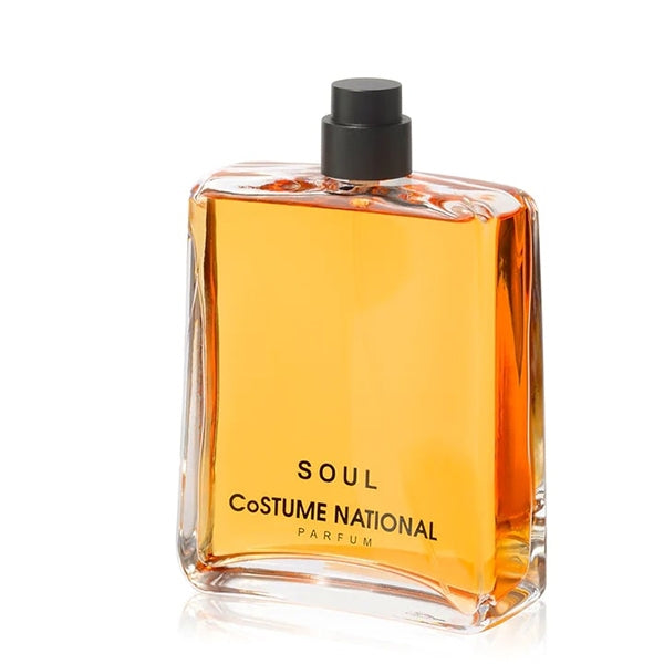 Costume National - Soul Parfum - Side shot