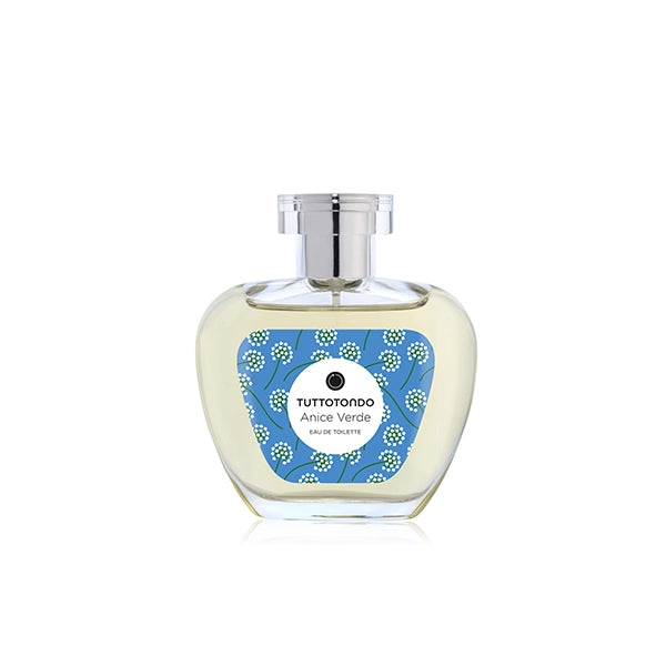 Tuttotondo - Anice Eau de toilette - Pack shot