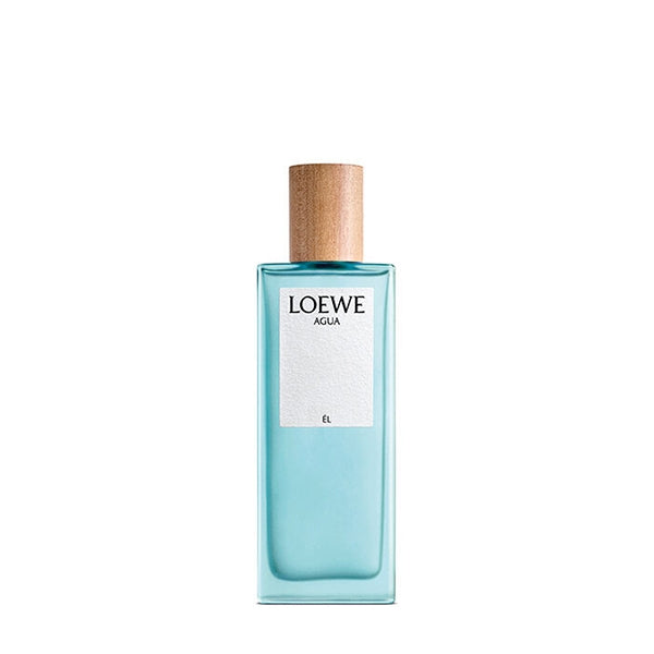 LOEWE Perfumes - AGUA El - Product shot