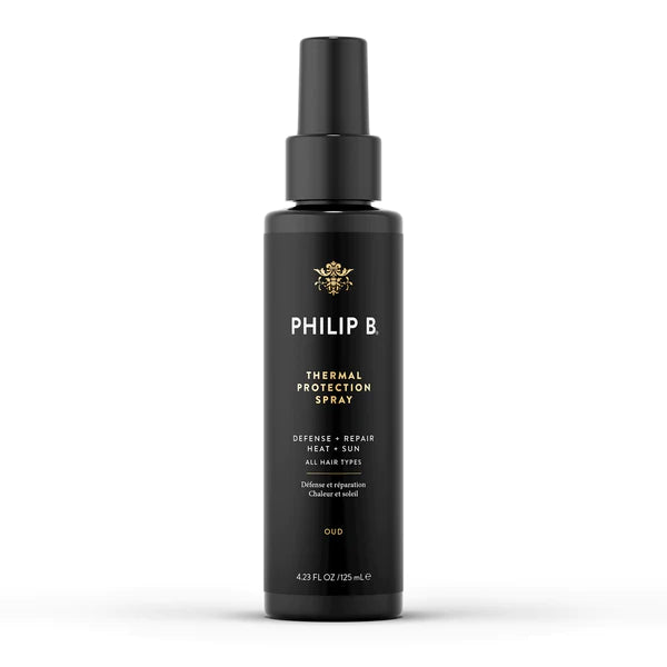 Philip B - Thermal Protection Spray - Product shot