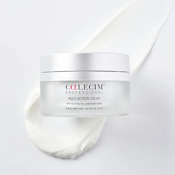 Multi Action Cream