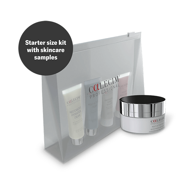 Multi Action Cream