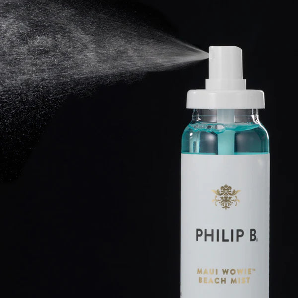 Philip B - Maui Wowie Beach Mist - Product swatch