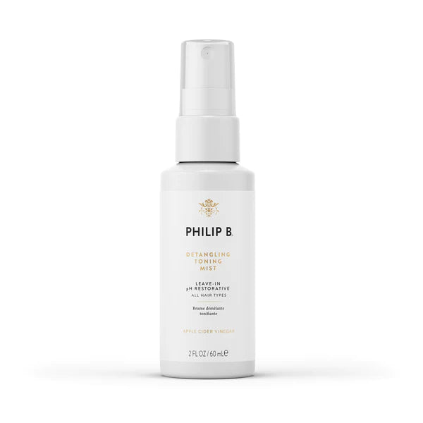 Philip B - Detangling Toning Mist - Product shot