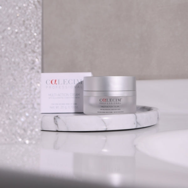 Multi Action Cream
