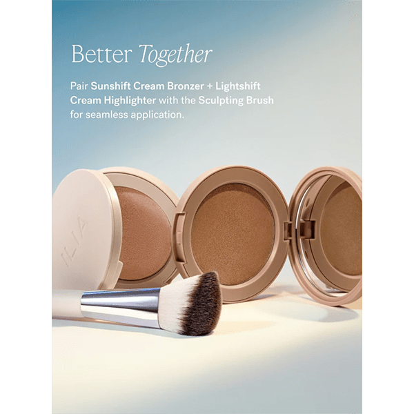 Sunshift Cream Bronzer