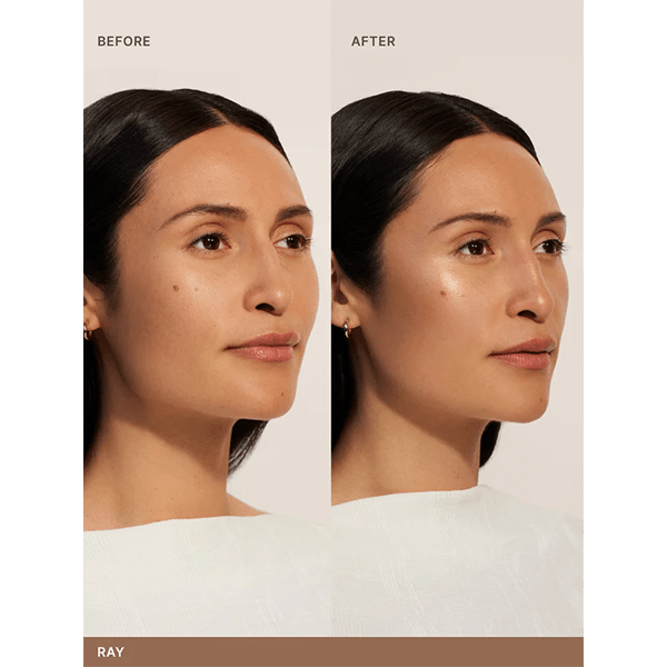 Sunshift Cream Bronzer