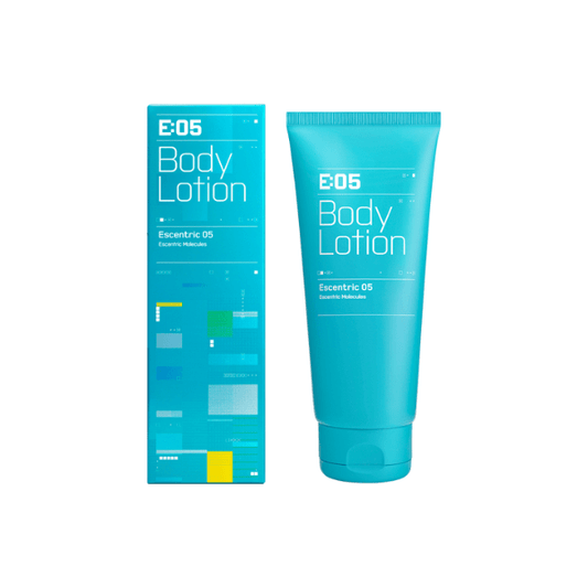 Escentric 05 Body Lotion
