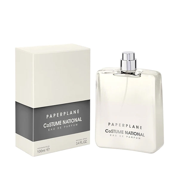 Costume National - Paperplane 100ml - Pack shot