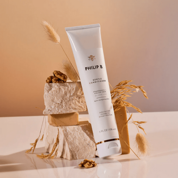 Gentle conditioner