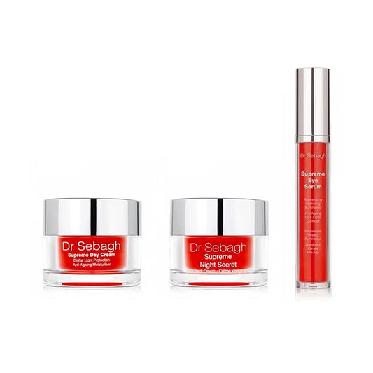Dr Sebagh - Dr Sebagh Royal Treatment - Product shot