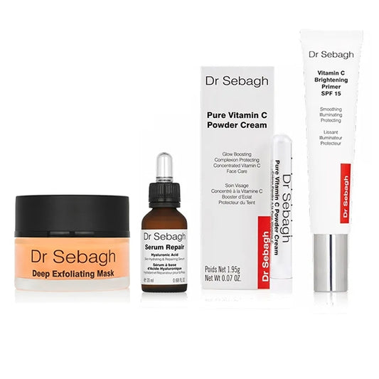 Dr Sebagh - The Pigmentation Kit - Product shot