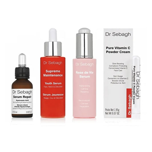 Dr Sebagh - Couture Skincare Collection - Product shot