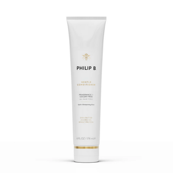 Gentle conditioner