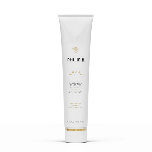 Gentle conditioner
