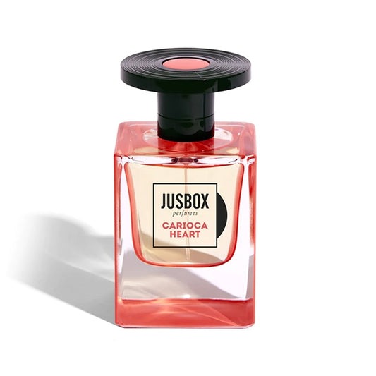 Jusbox - Carioca Heart - Product shot