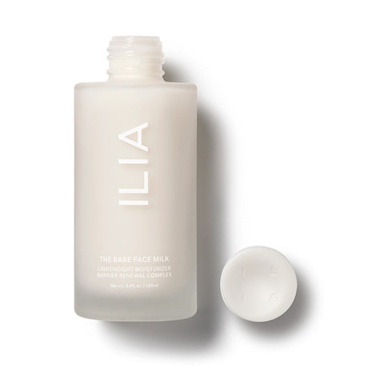 The Base Face Milk
