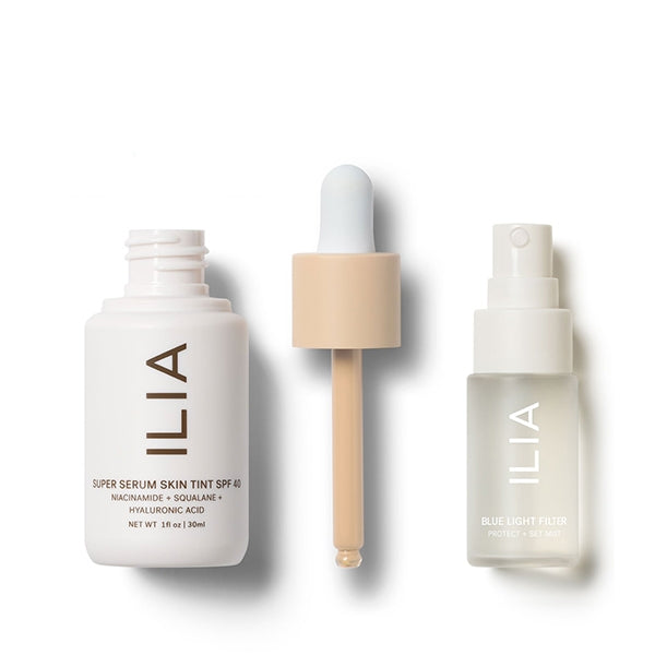 Glow Duo SPF 30 - Tulum - ST2 - ILIA Beauty - Product shot