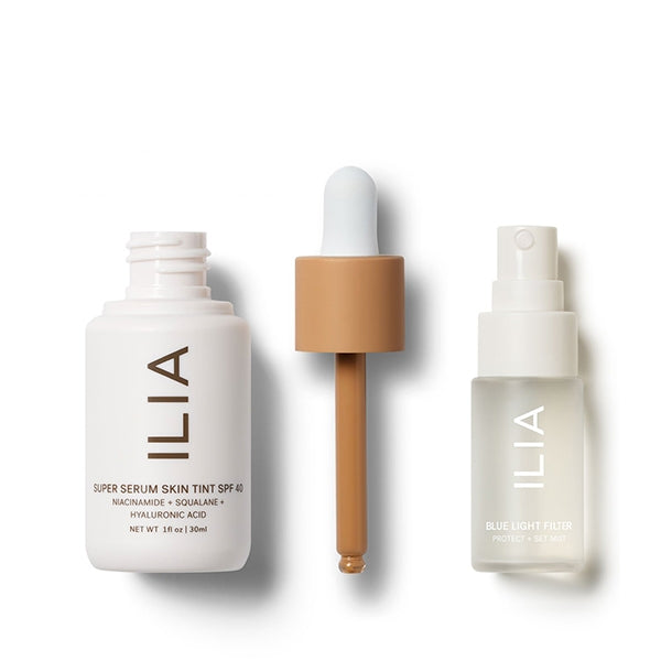 Glow Duo SPF 30 - Matira - ST11 - ILIA Beauty - Product shot