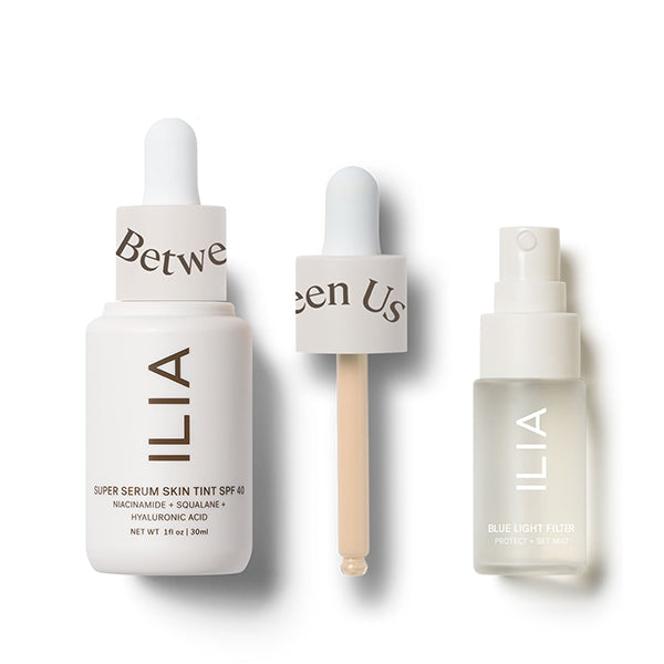 Glow Duo SPF 30 - Skye - ST0.5 - ILIA Beauty - Product shot