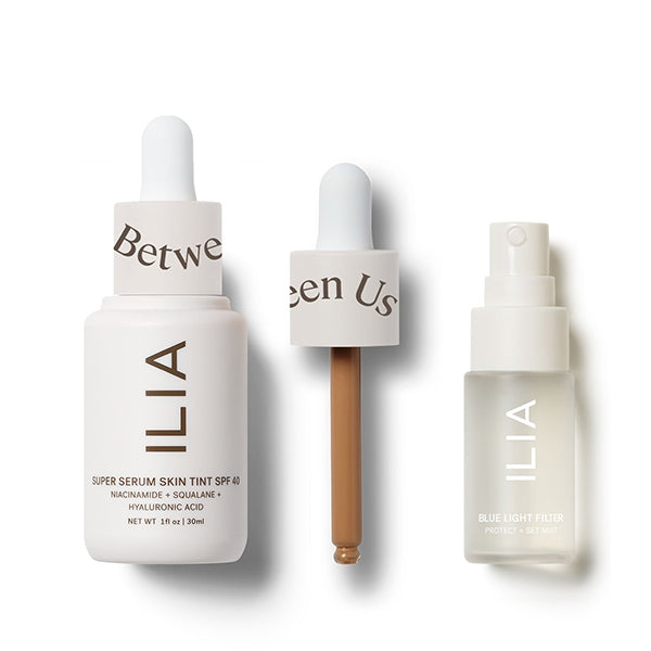 Glow Duo SPF 30 - Papakolea - ST12.75 - ILIA Beauty - Product shot