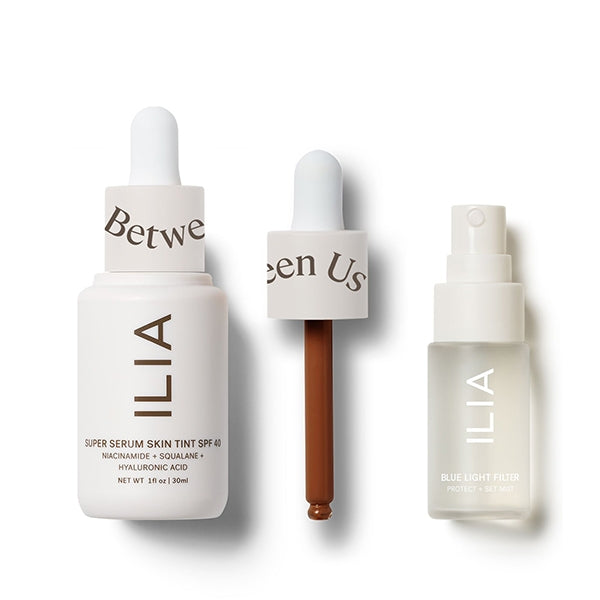 Glow Duo SPF 30 - Jardin - ST16.5 - ILIA Beauty - Product shot