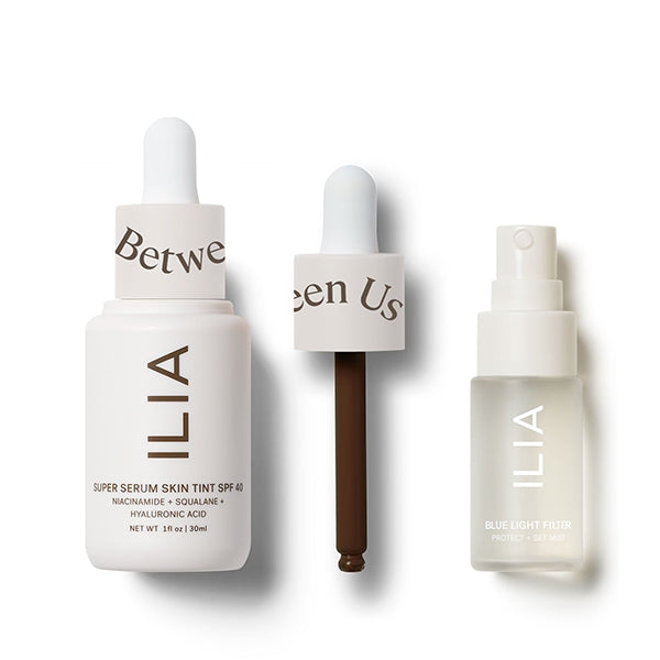 Glow Duo SPF 30 - Lovina - ST19 - ILIA Beauty - Product shot