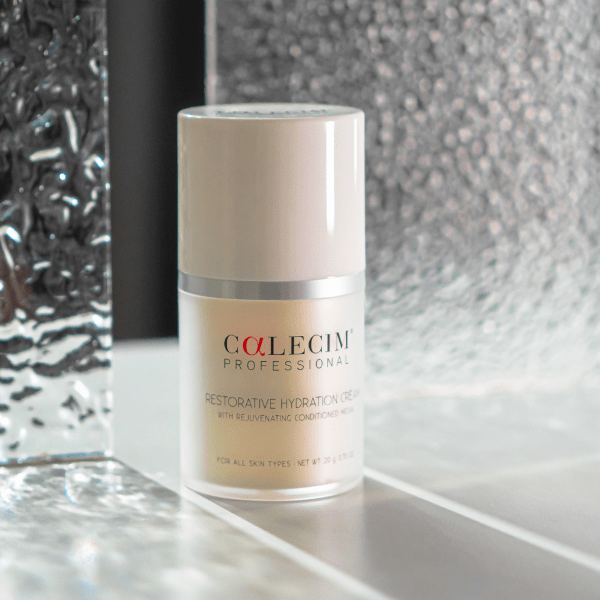 Restorative Hydration Cream