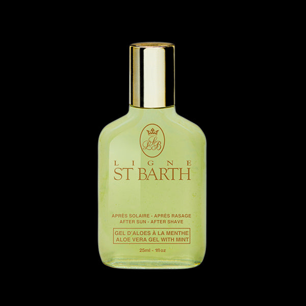 Ligne St Barth - Aloe Vera Gel With Mint - Product shot