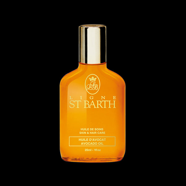 Ligne St Barth - Avocado Oil - Product shot
