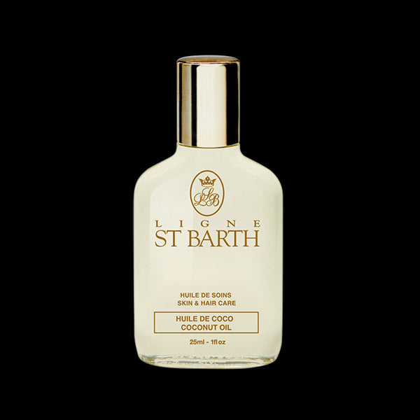 Ligne St Barth - Coconut Oil - Product shot