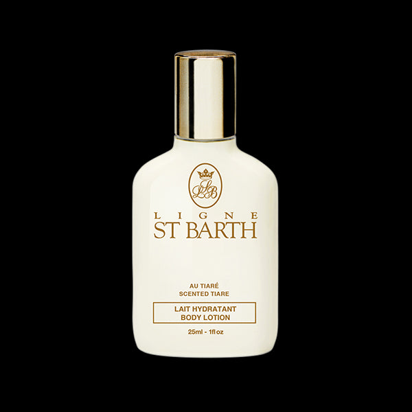 Ligne St Barth - Moisturizing Body Lotion Tiare - Product shot
