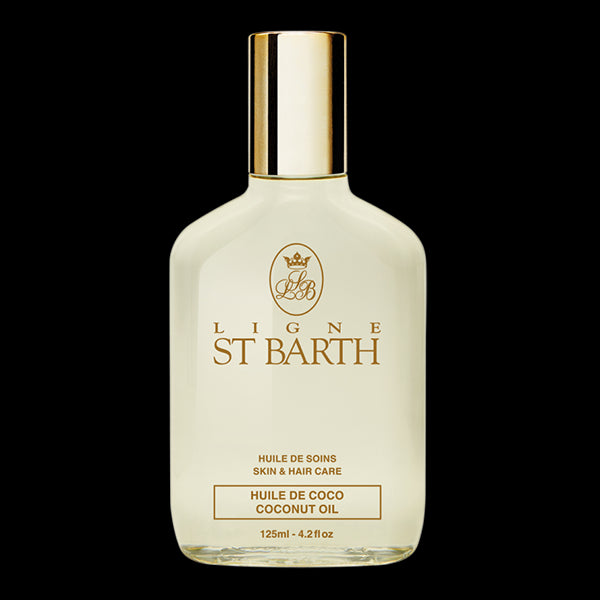 Ligne St Barth - Coconut Oil - Product shot