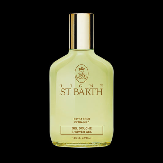 Ligne St Barth - Extra Mild Shower Gel Vetiver & Lavander - Product shot