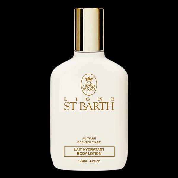 Ligne St Barth - Moisturizing Body Lotion Tiare - Product shot