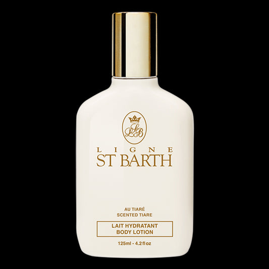 Ligne St Barth - Moisturizing Body Lotion Tiare - Product shot