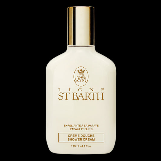 Ligne St Barth - Peeling Shower Cream Papaya - Product shot