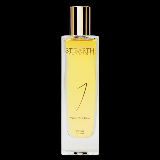 Ligne St Barth - Parfum Vanille West Indies - Product shot