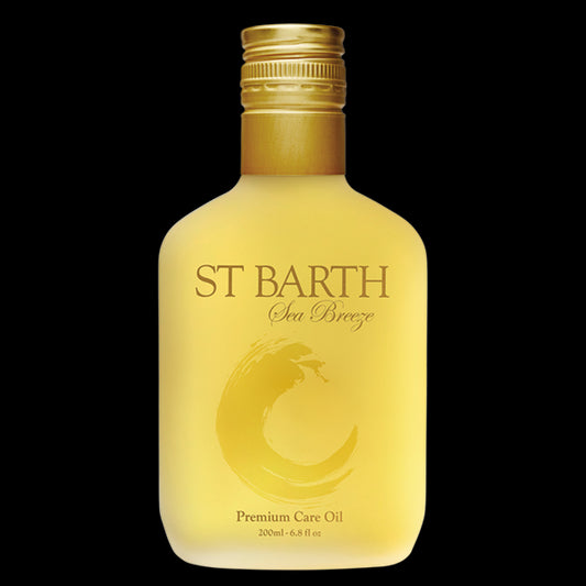 Ligne St Barth - Premium Care Oil - Product shot