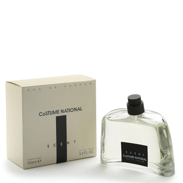 Costume National - Scent - Pack shot