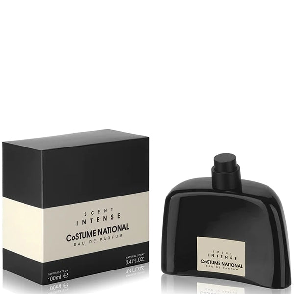 Costume National - Scent Intense - Pack shot