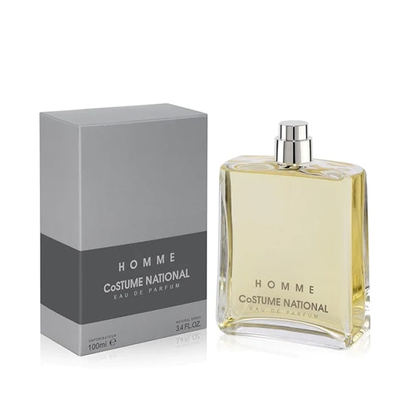 Costume National - Homme - Pack shot