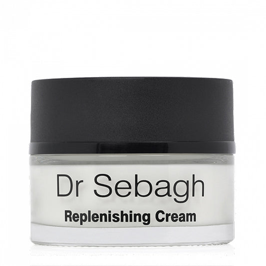 Dr Sebagh - Free Gift Replenishing Cream