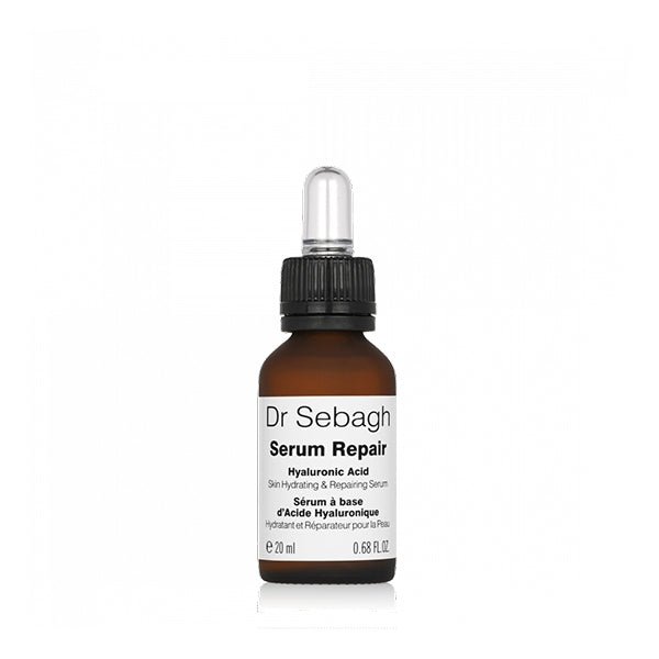 Dr Sebagh - Serum Repair - Product shot